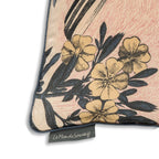 Coussin Bestiaire Leon