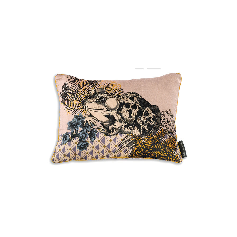 Rana Bestiary Cushion