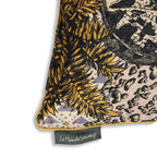 Coussin Bestiaire Rana
