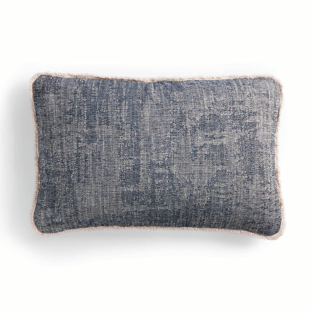 Coussin Le Magicien Clint Edimbourg