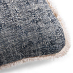 Coussin Le Magicien Clint Edimbourg