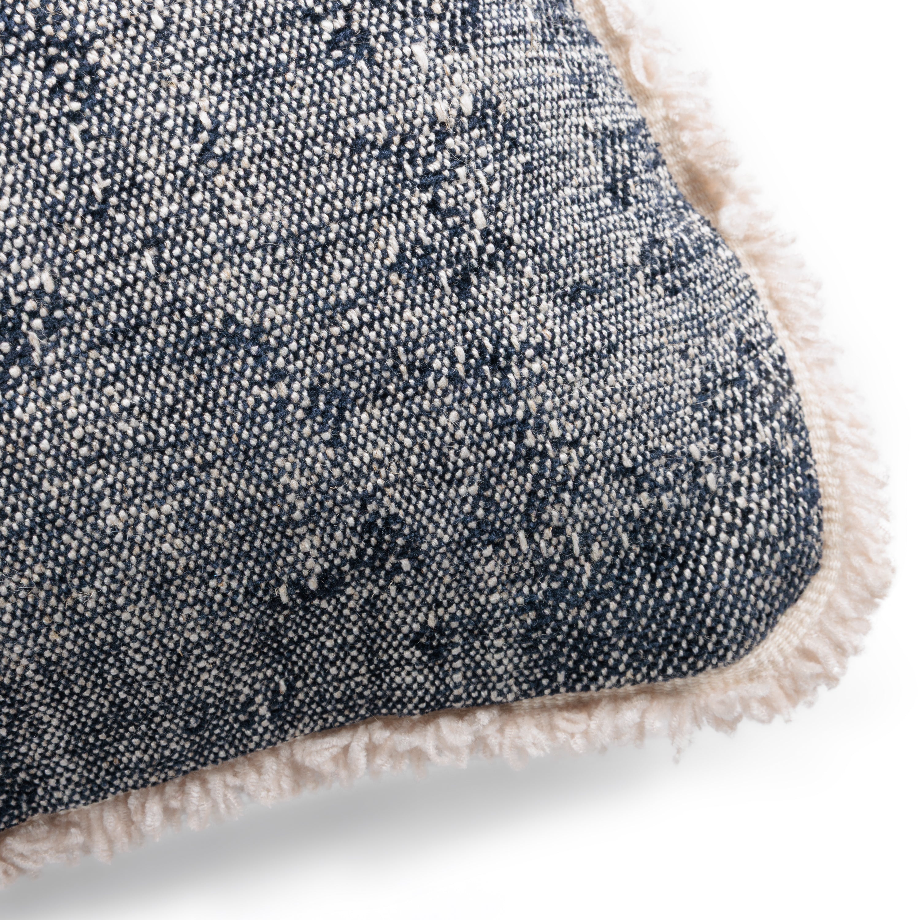 Coussin Le Magicien Clint Edimbourg