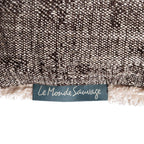 Coussin Le Magicien Clint Madère