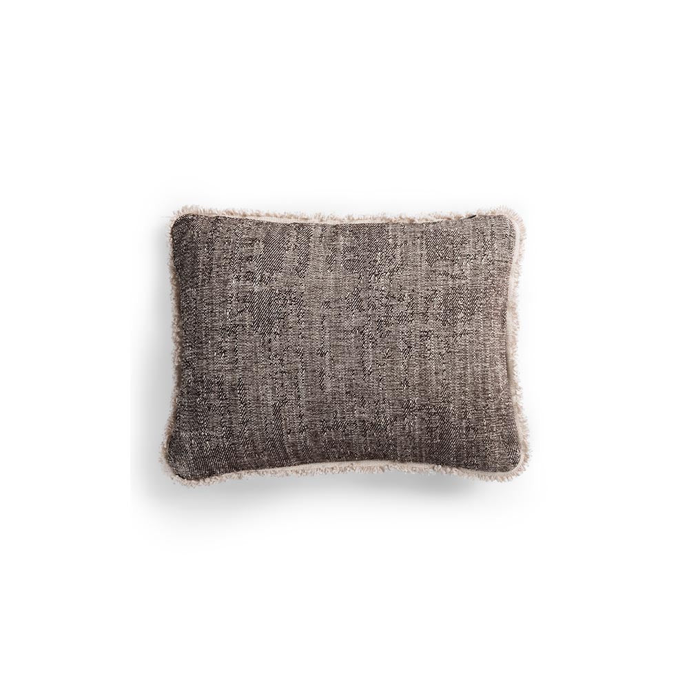 The Magician Clint Madeira Cushion