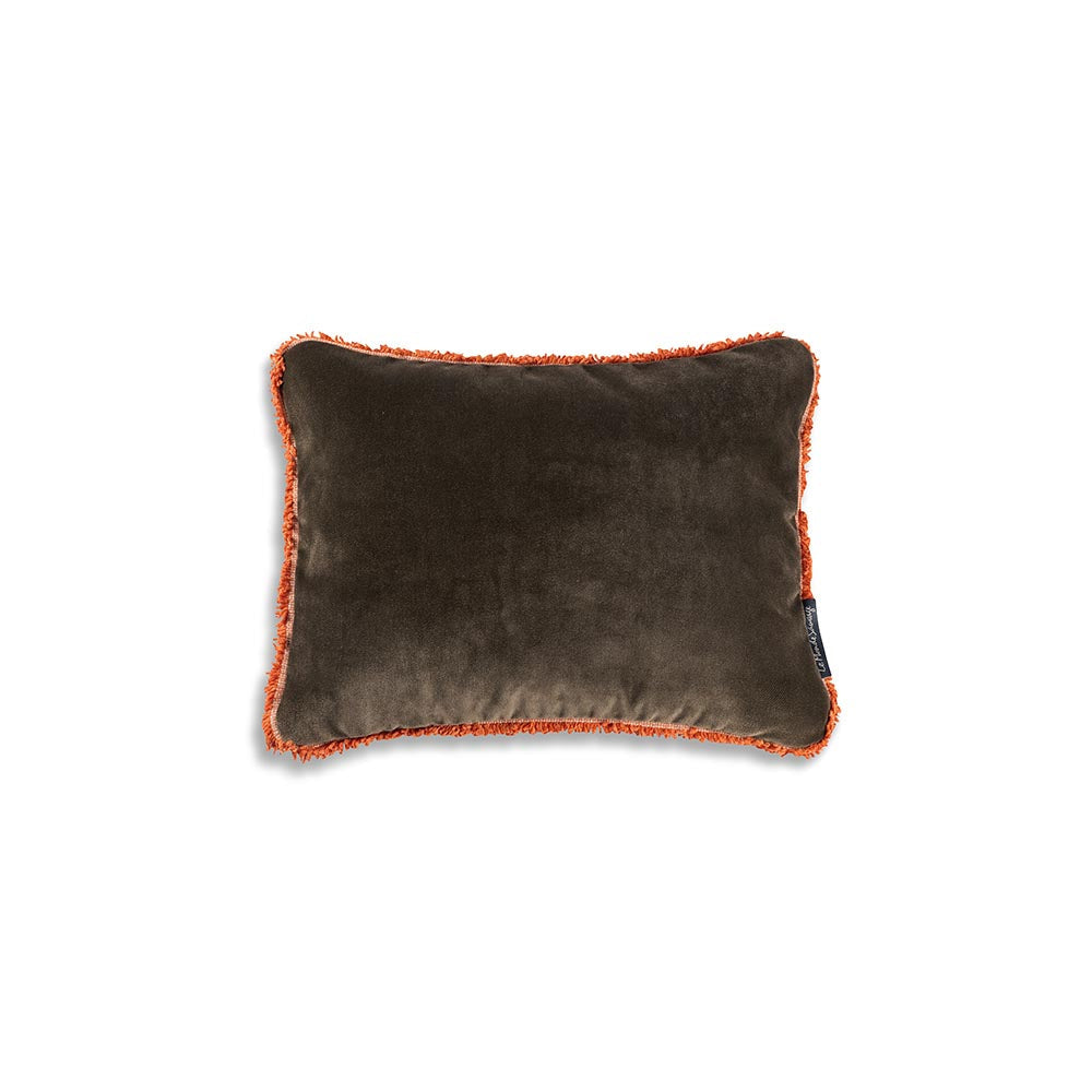Coussin Le Magicien Romy Bran