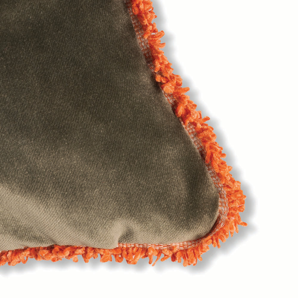 Coussin Le Magicien Romy Bran