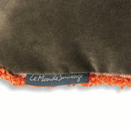 Coussin Le Magicien Romy Bran