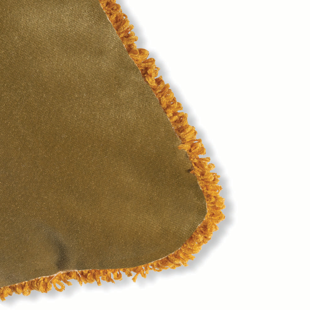 Coussin Le Magicien Romy Corcovado