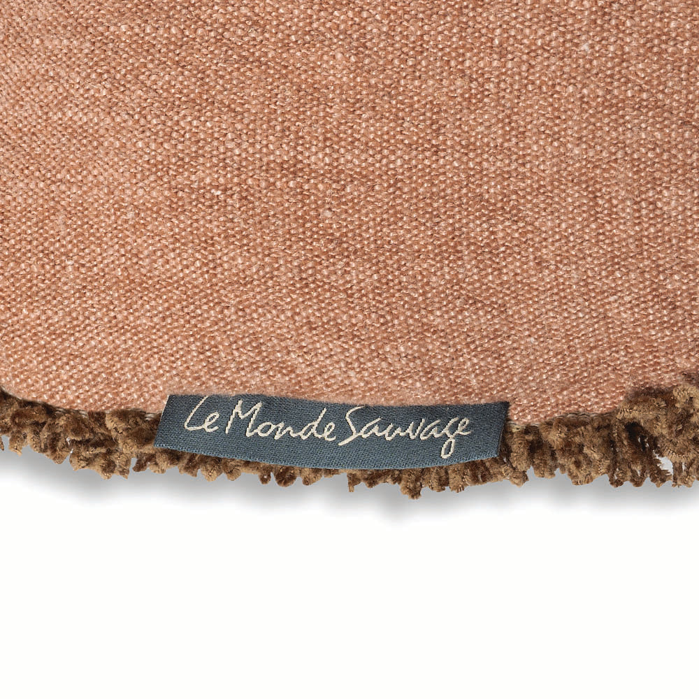 Coussin Le Magicien Tom Etosha