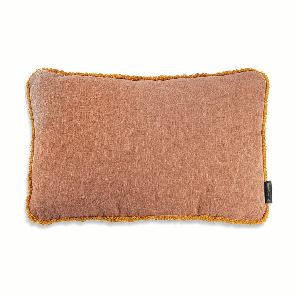 Coussin Le Magicien Tom Etosha