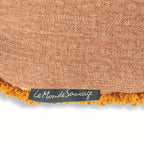 Coussin Le Magicien Tom Etosha