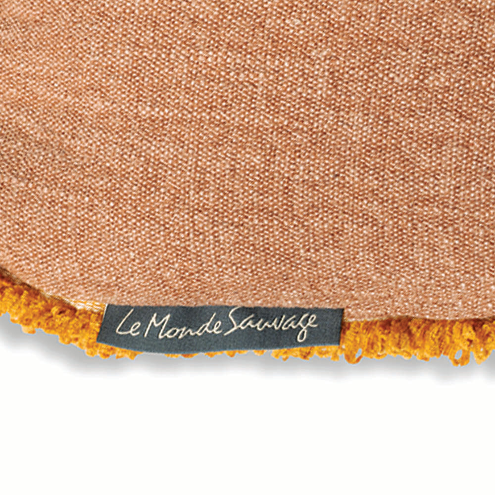 The Magician Tom Etosha Cushion