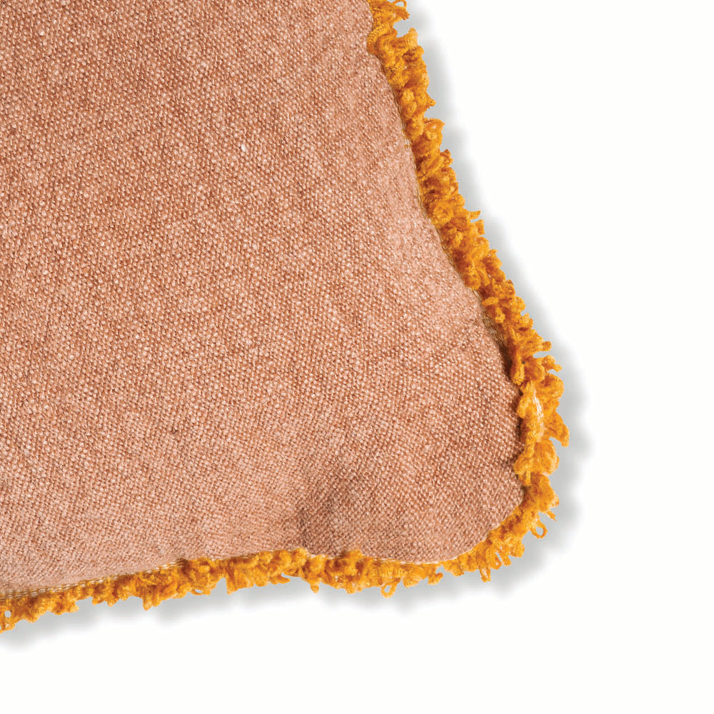 Coussin Le Magicien Tom Etosha