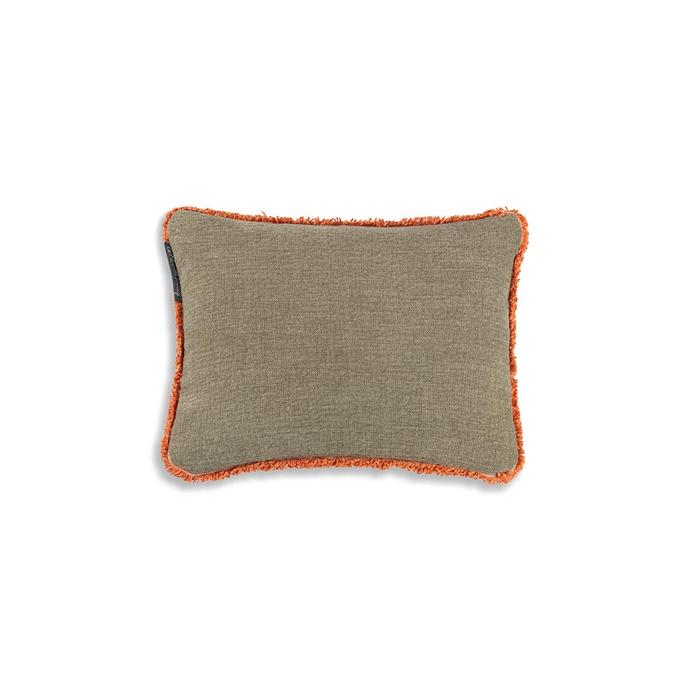 The Magician cushion by Tom Lappi