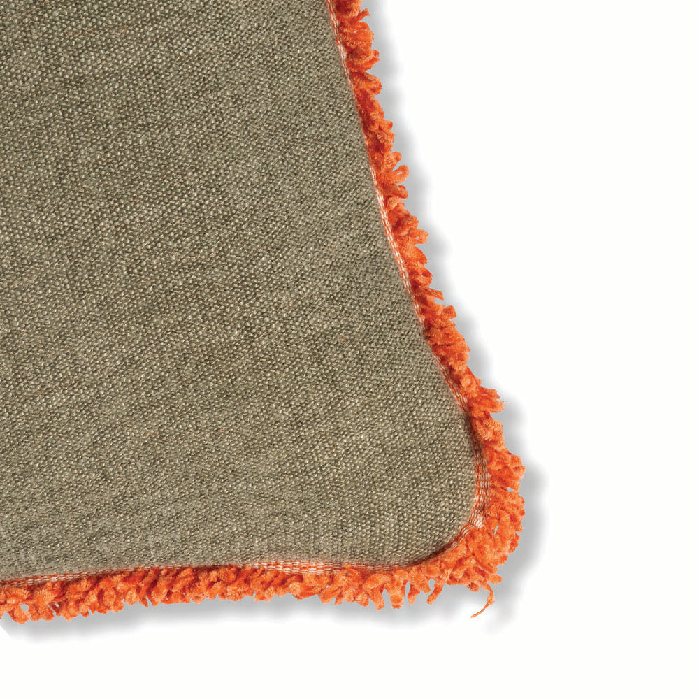 Coussin Le Magicien Tom Lappi