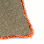 Coussin Le Magicien Tom Lappi