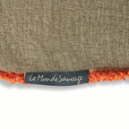 Coussin Le Magicien Tom Lappi