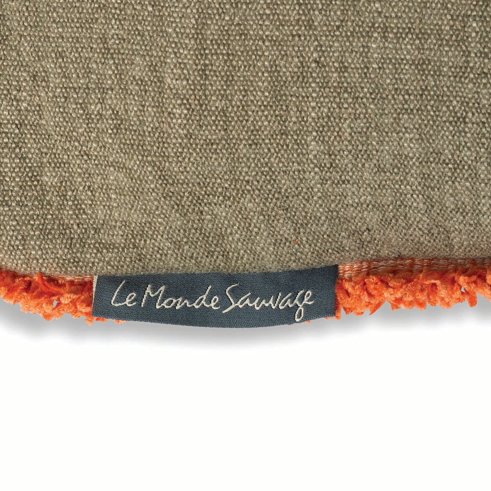 Coussin Le Magicien Tom Lappi