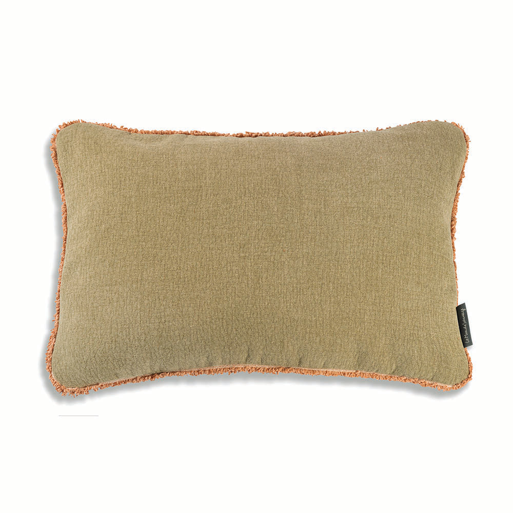 Coussin Le Magicien Tom Lappi