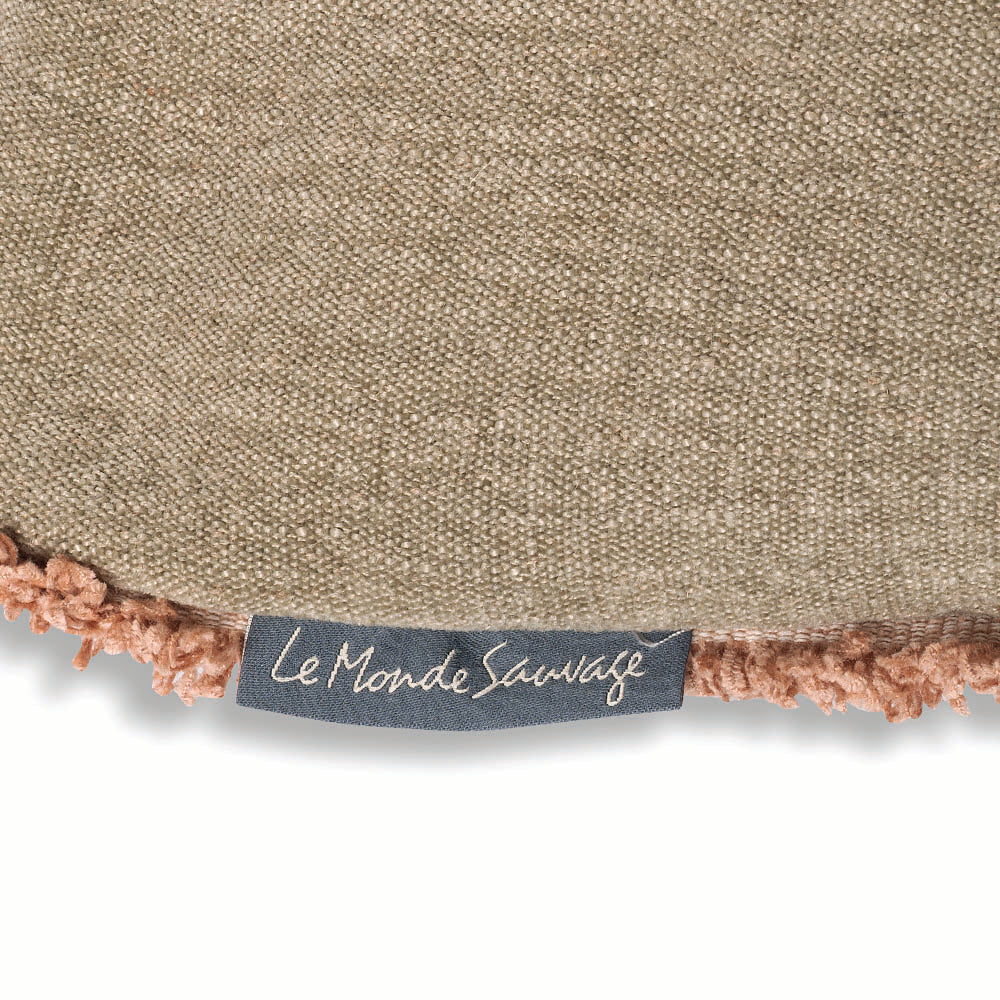 The Magician cushion by Tom Lappi