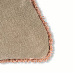 Coussin Le Magicien Tom Lappi