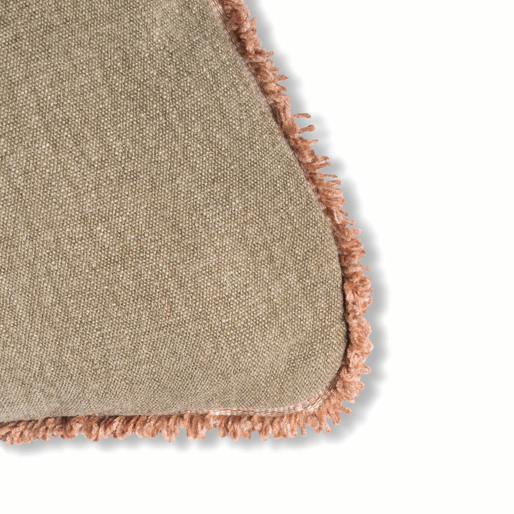 Coussin Le Magicien Tom Lappi