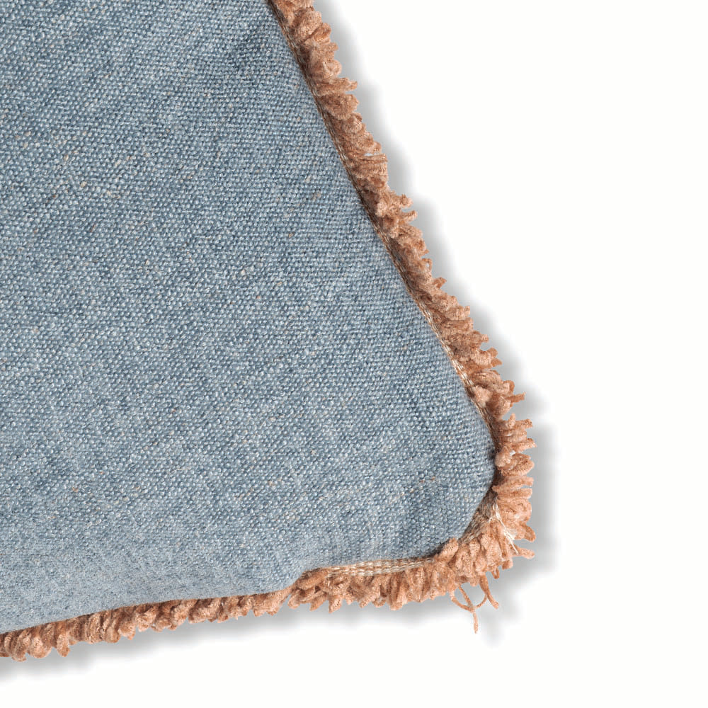 Coussin Le Magicien Tom Sifnos