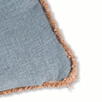 Coussin Le Magicien Tom Sifnos