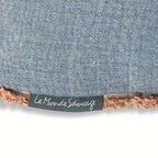 Coussin Le Magicien Tom Sifnos