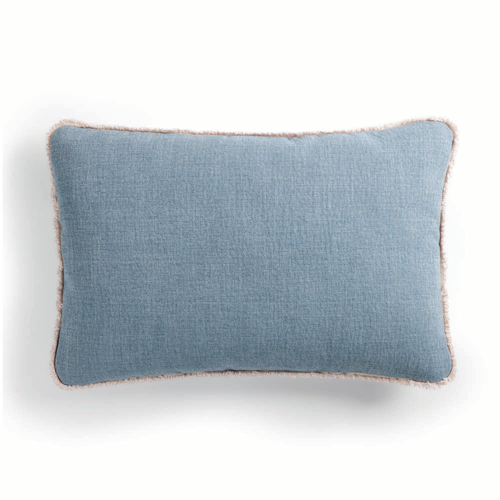 Coussin Le Magicien Tom Sifnos