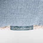 Coussin Le Magicien Tom Sifnos