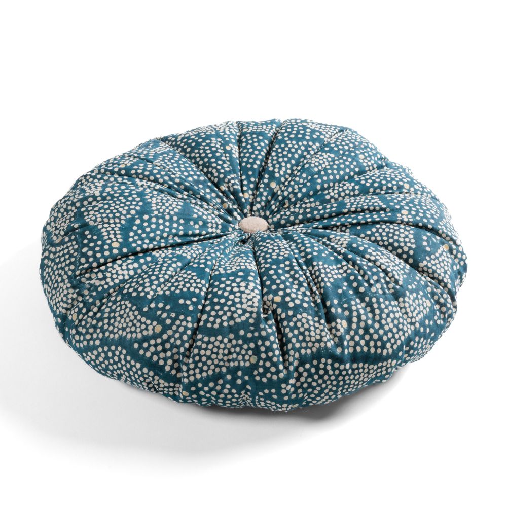 Coussin Totoro Édimbourg - Le Monde Sauvage