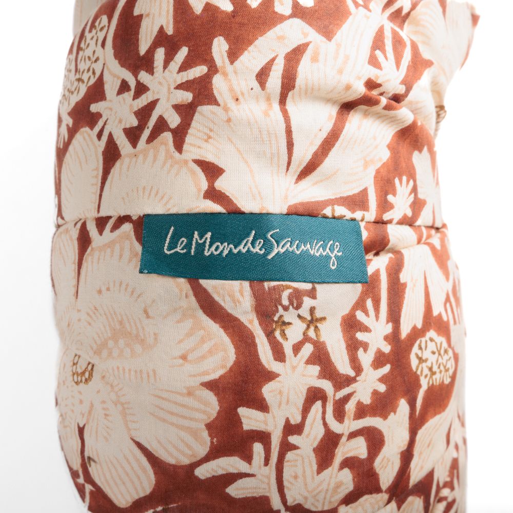 Coussin Totoro Pondichéry