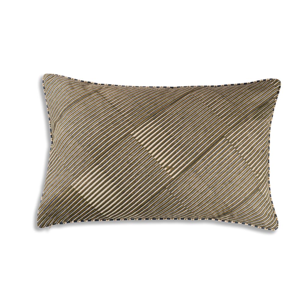 Yuki Edinburgh Cushion