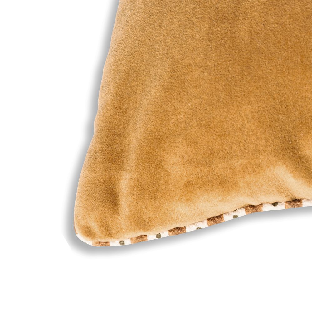 Coussin Yuki Madagascar