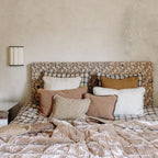 Coussin Le Magicien Tom Etosha