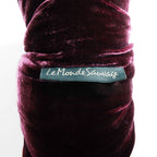 Coussin Sweet Lhassa - Le Monde Sauvage 