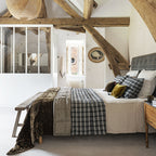 Quilt Goa by night Owaka - Le Monde Sauvage