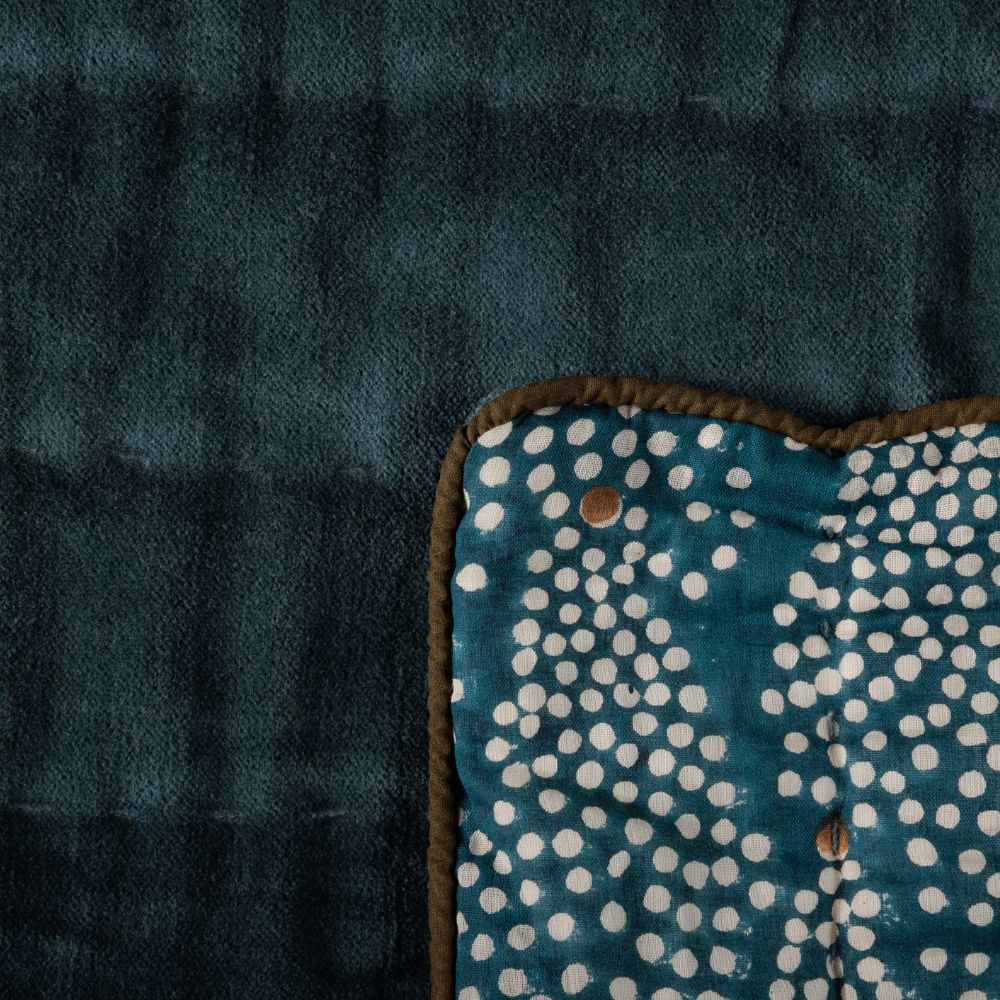 Reiko Edinburgh bedspread