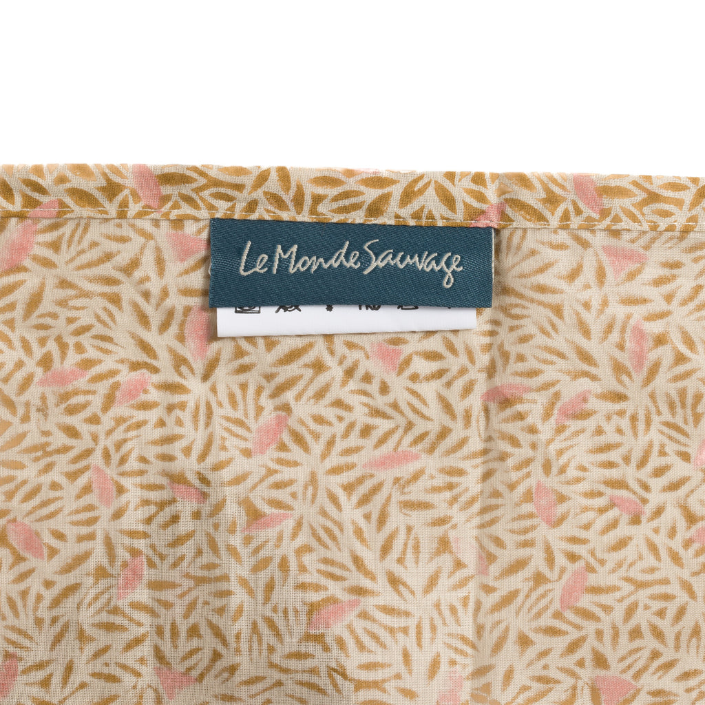 Drap Souffle Goa