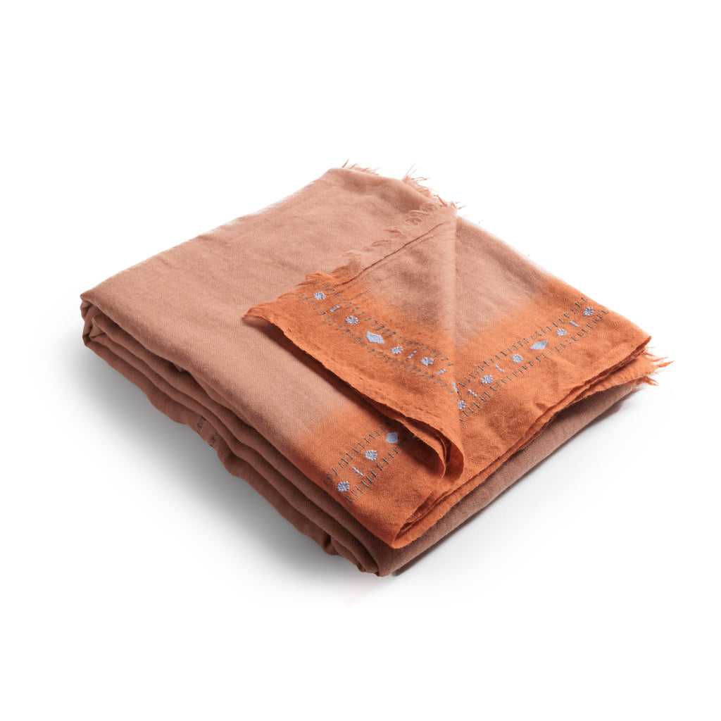 Plaid Sogno Etosha - Le Monde Sauvage