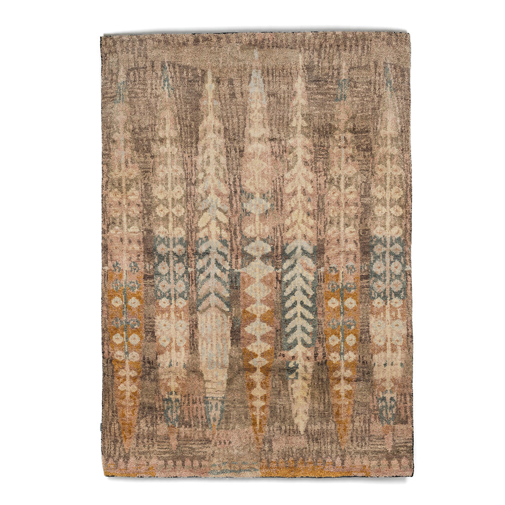 Tapis Wooly Thessalie