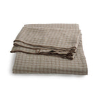 Drap plat Hanky Paris - Le Monde Sauvage