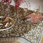 Serviette de table Impro Yunnan