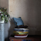 Coussin James Édimbourg - Le Monde Sauvage