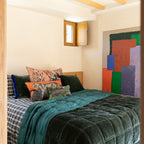 Coussin James Balmoral - Le Monde Sauvage