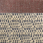 Superfrise Kassena Lhassa - Le Monde Sauvage