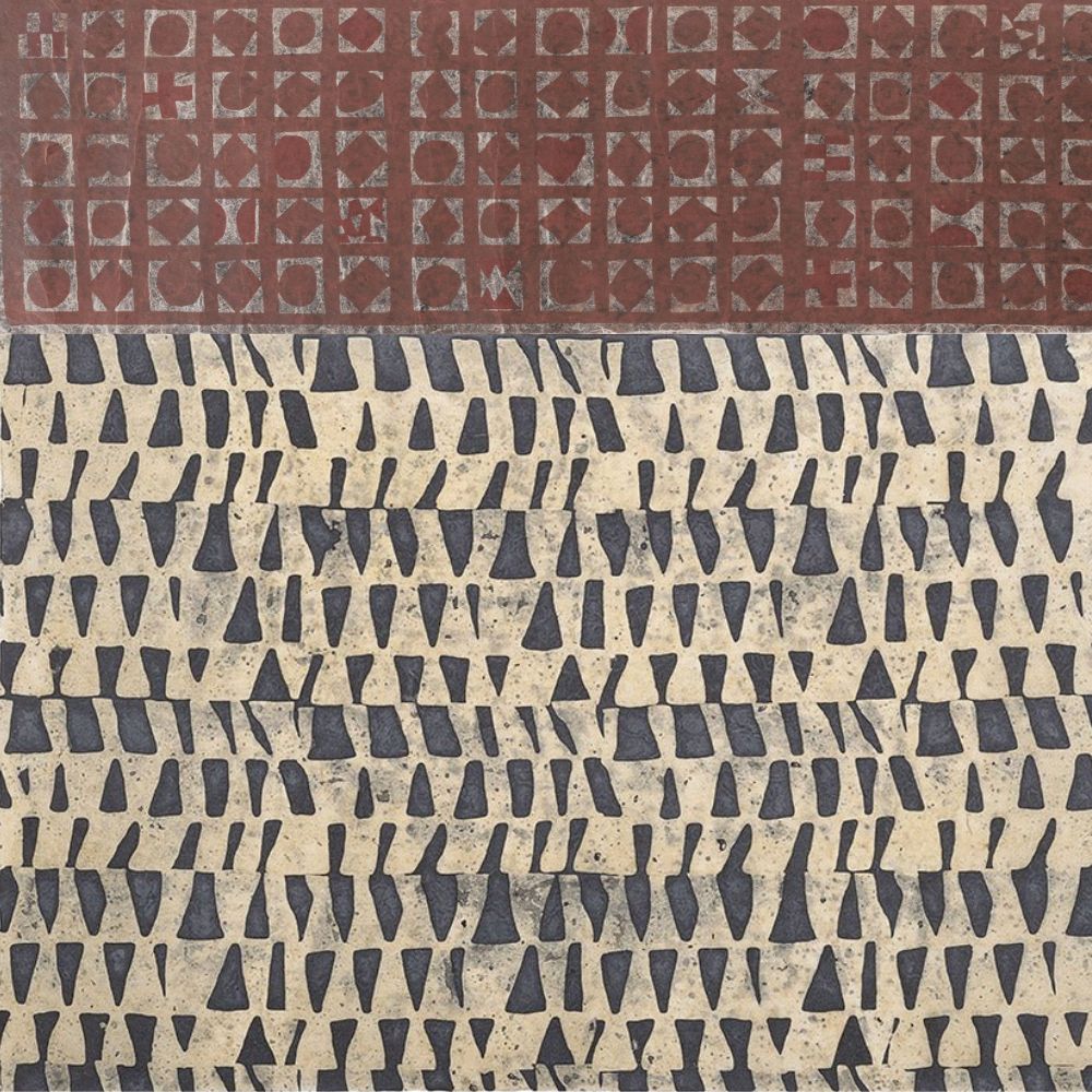 Superfrise Kassena Lhassa - Le Monde Sauvage