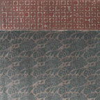 Superfrise Kassena Lhassa - Le Monde Sauvage