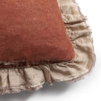 Coussin Séraphine Etosha